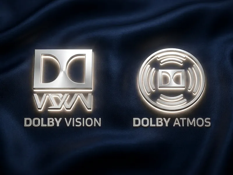 dolby vision atmos streaming player Suport pentru Dolby Vision și Atmos pe cele mai noi media playere și console streaming.